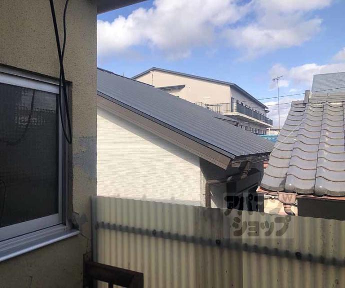 【第2苔ノ荘】間取