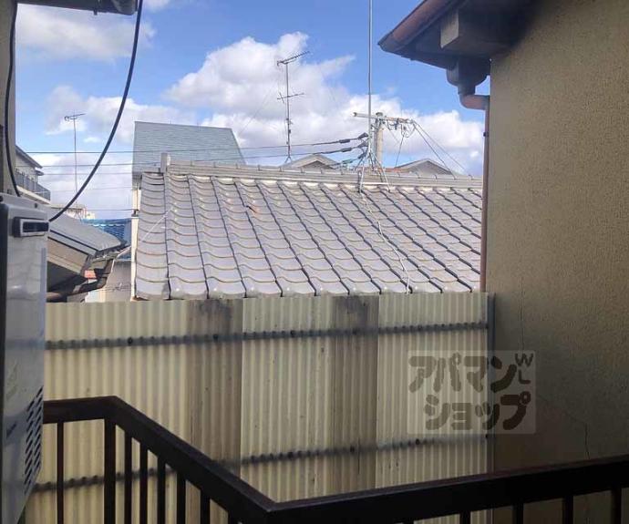 【第2苔ノ荘】間取