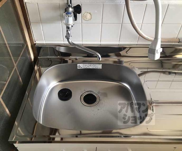 【第2苔ノ荘】間取