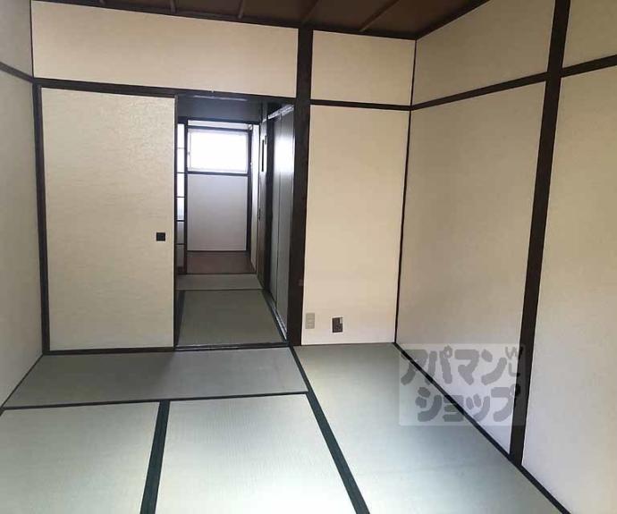 【第2苔ノ荘】間取