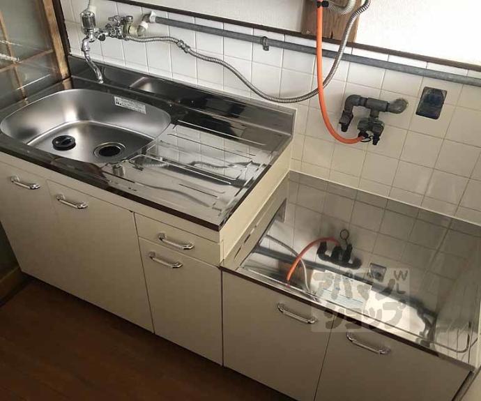 【第2苔ノ荘】間取