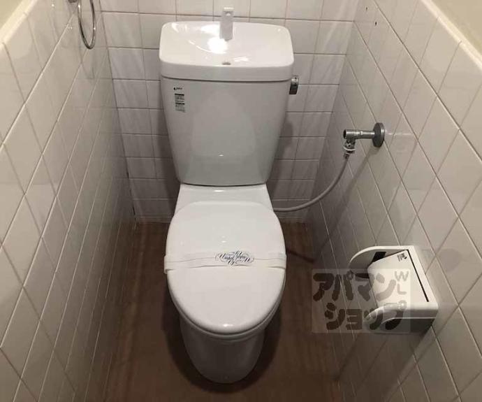 【第2苔ノ荘】間取