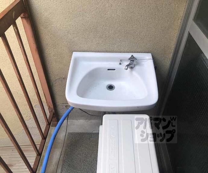 【第2苔ノ荘】間取