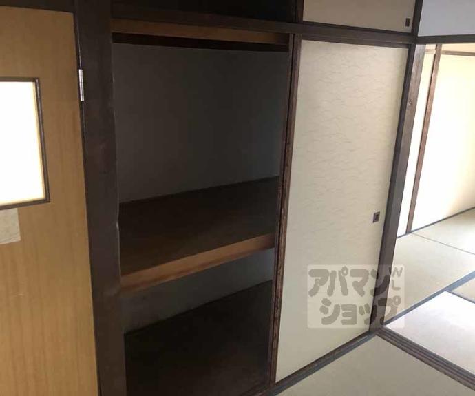 【第2苔ノ荘】間取