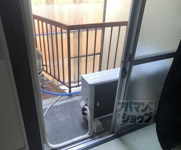 【第2苔ノ荘】間取