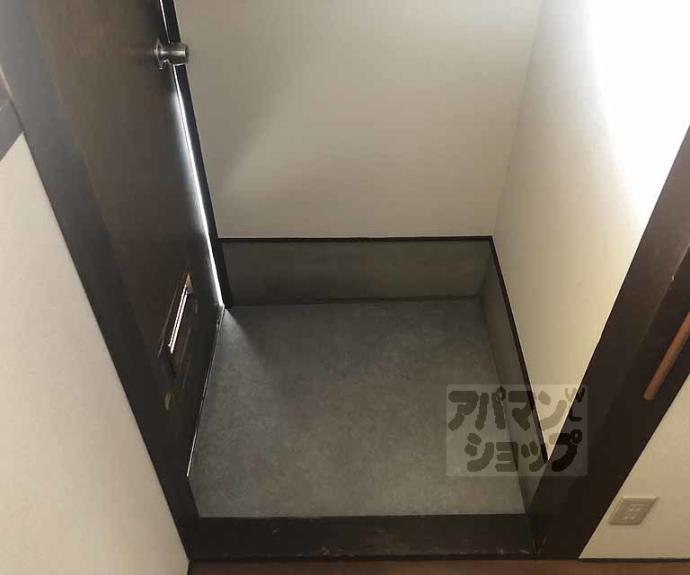 【第2苔ノ荘】間取