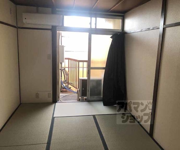 【第2苔ノ荘】間取