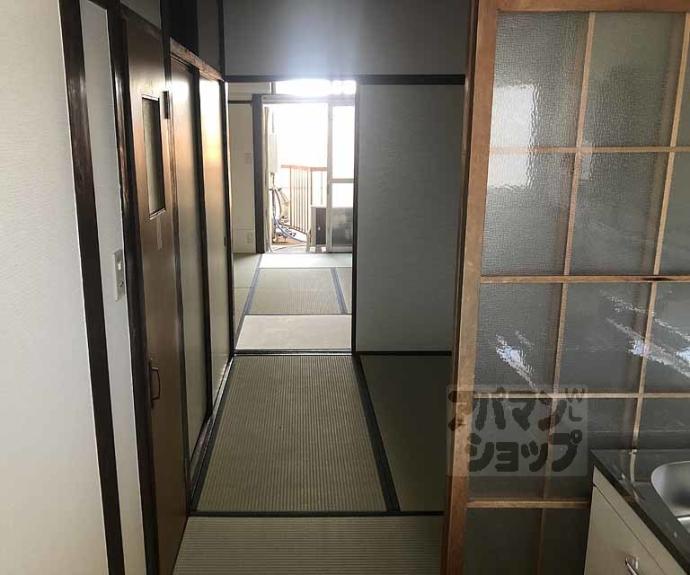 【第2苔ノ荘】間取