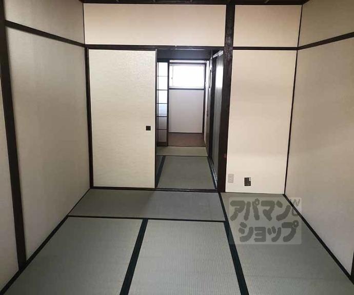 【第2苔ノ荘】間取