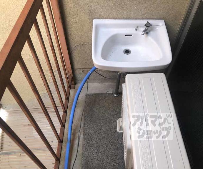 【第2苔ノ荘】間取