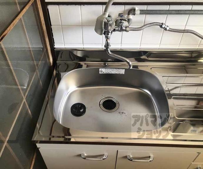 【第2苔ノ荘】間取