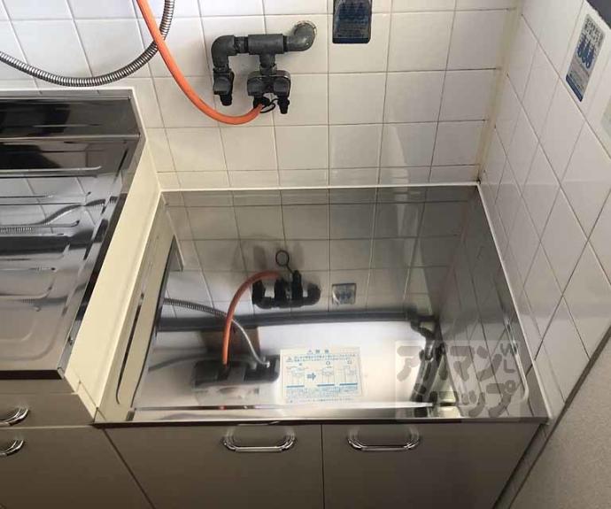 【第2苔ノ荘】間取