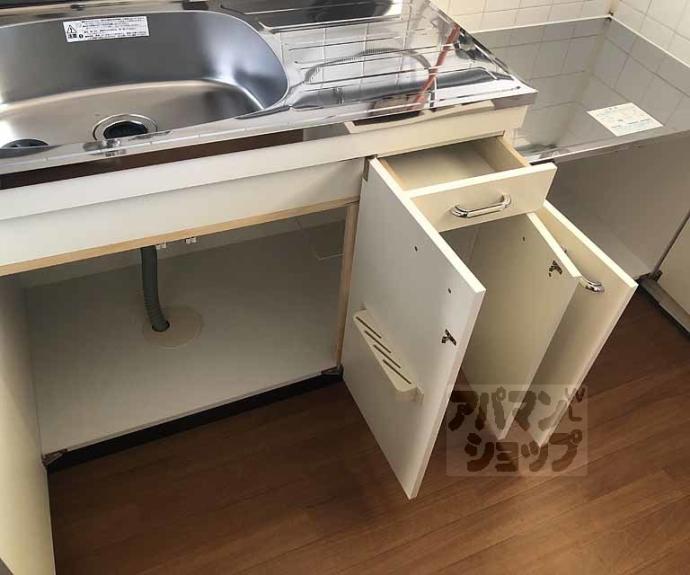 【第2苔ノ荘】間取