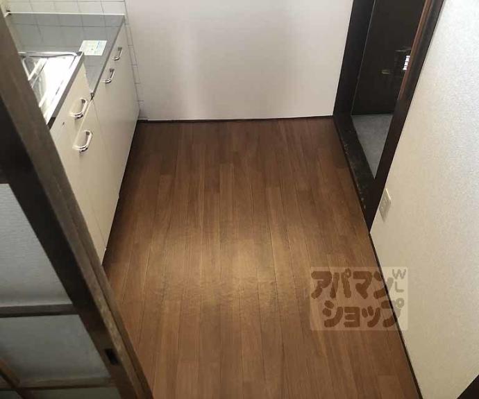 【第2苔ノ荘】間取