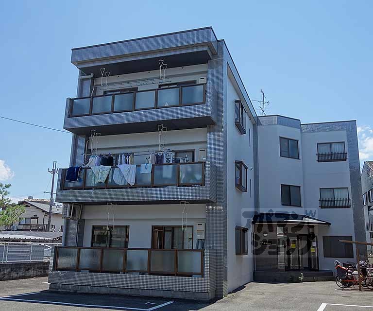 第２藤栄ハイツ