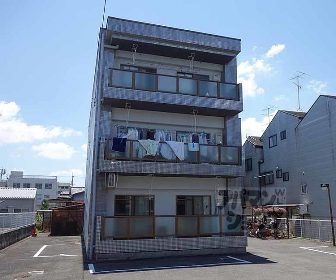 【第２藤栄ハイツ】間取