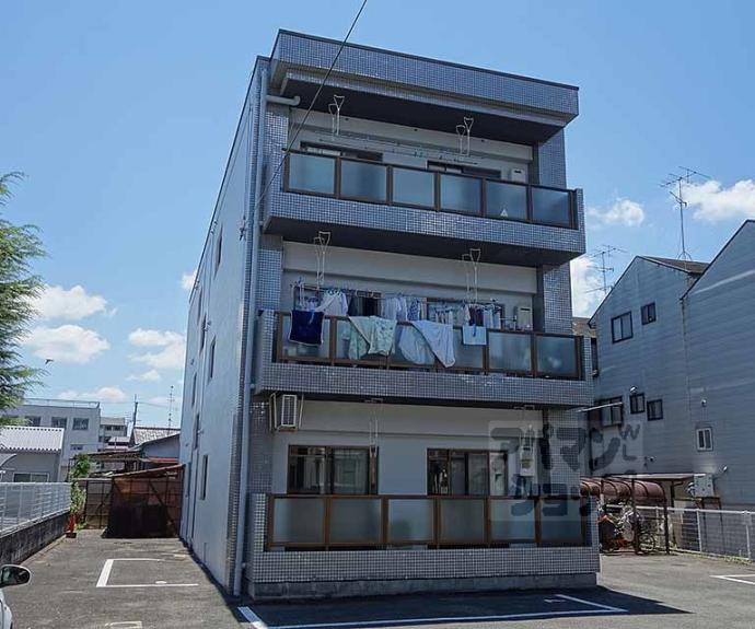 【第２藤栄ハイツ】間取