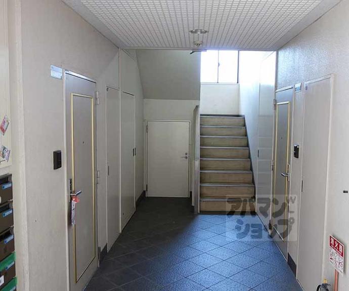 【第２藤栄ハイツ】間取