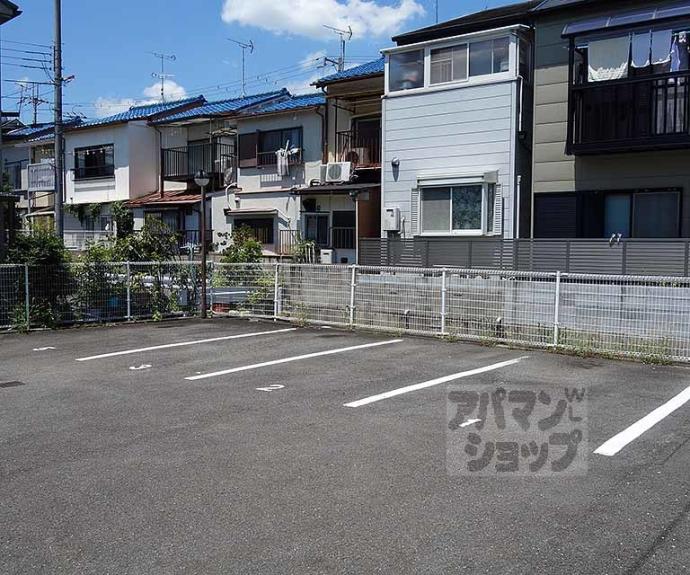 【第２藤栄ハイツ】間取