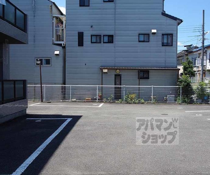 【第２藤栄ハイツ】間取