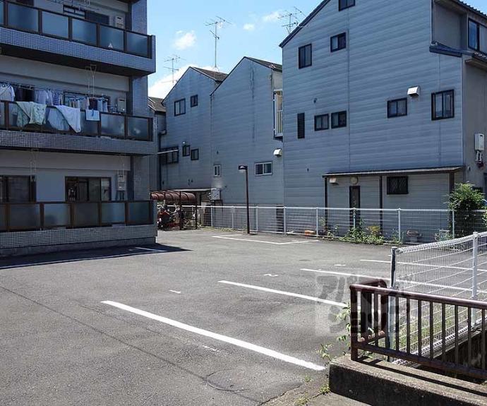 【第２藤栄ハイツ】間取