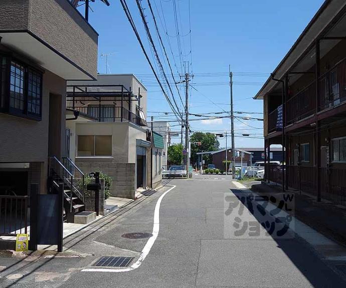 【第２藤栄ハイツ】間取