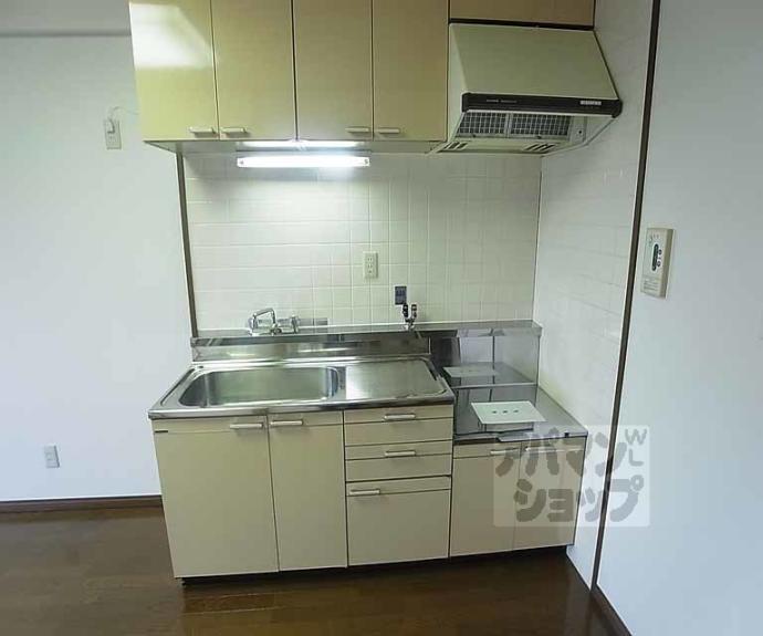 【第２藤栄ハイツ】間取