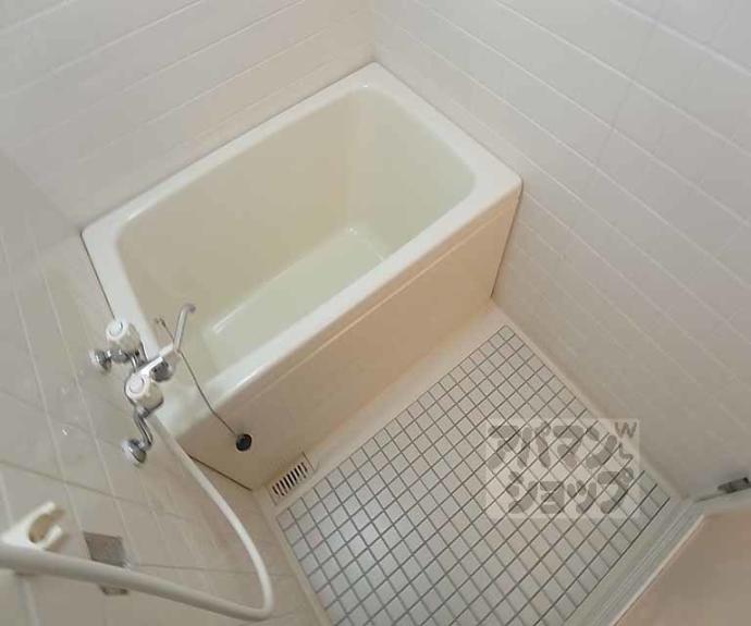 【第２藤栄ハイツ】間取