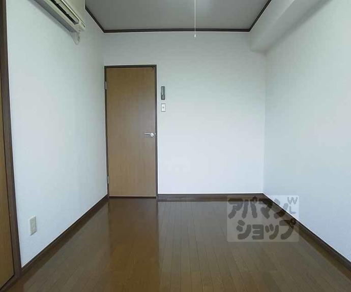 【第２藤栄ハイツ】間取