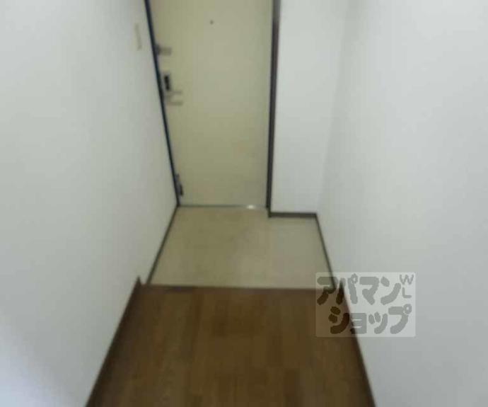 【第２藤栄ハイツ】間取