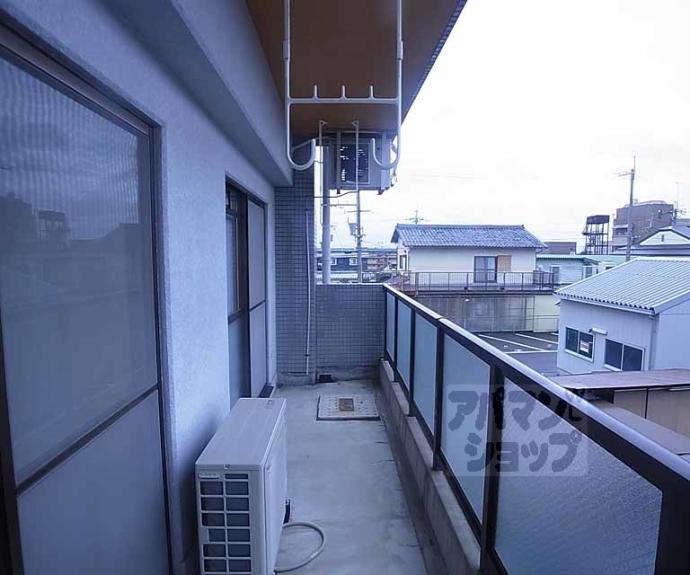 【第２藤栄ハイツ】間取