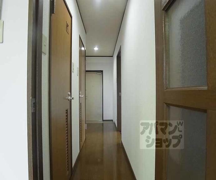 【第２藤栄ハイツ】間取