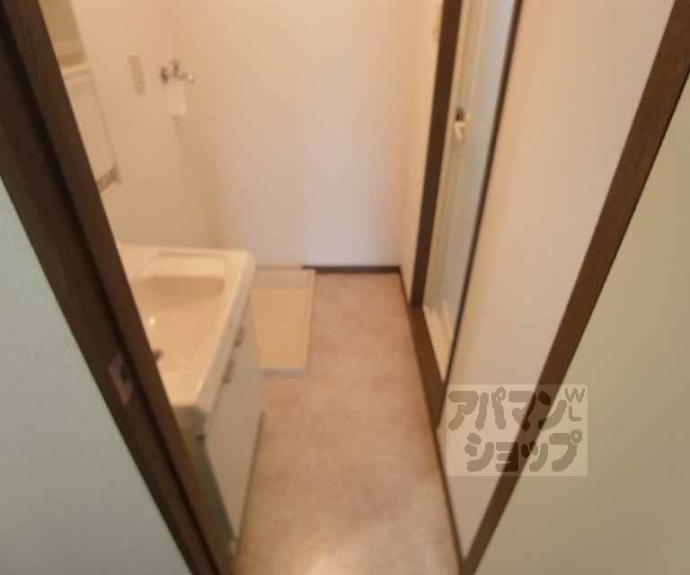 【第２藤栄ハイツ】間取