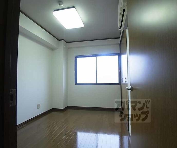 【第２藤栄ハイツ】間取