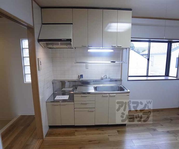 【第２藤栄ハイツ】間取