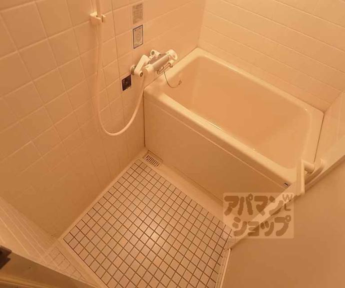 【第２藤栄ハイツ】間取