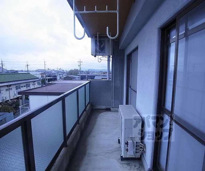 【第２藤栄ハイツ】間取