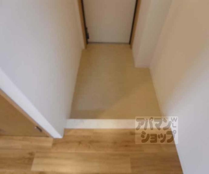 【第２藤栄ハイツ】間取