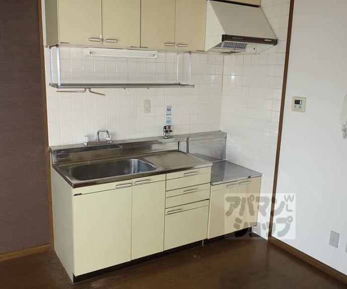 【第２藤栄ハイツ】間取