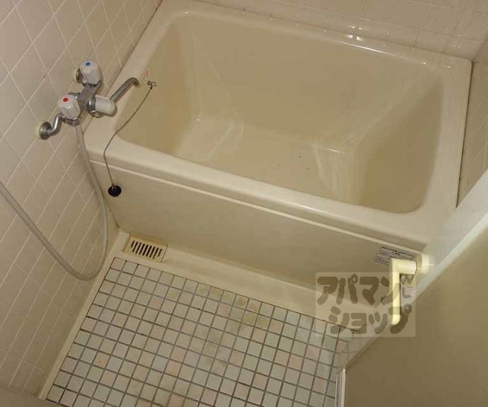 【第２藤栄ハイツ】間取