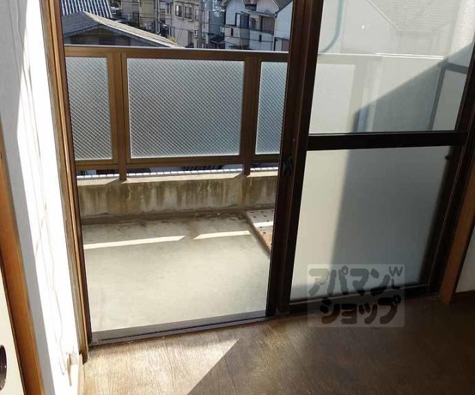 【第２藤栄ハイツ】間取