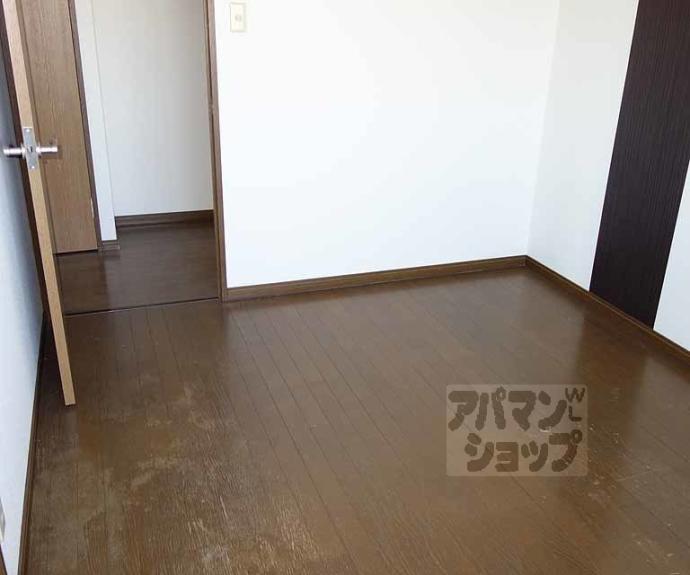 【第２藤栄ハイツ】間取