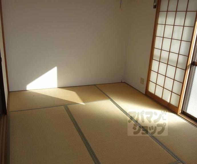 【第２藤栄ハイツ】間取