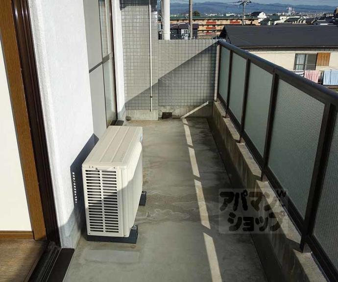 【第２藤栄ハイツ】間取