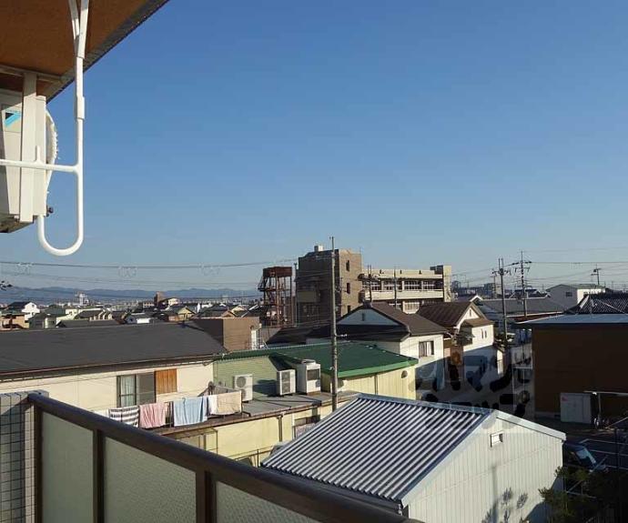 【第２藤栄ハイツ】間取