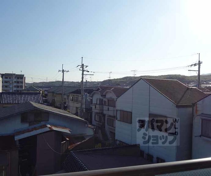 【第２藤栄ハイツ】間取