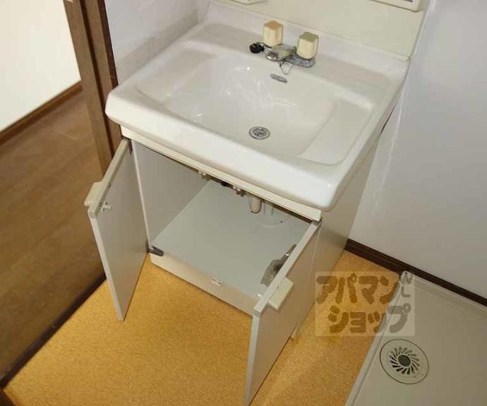 【第２藤栄ハイツ】間取