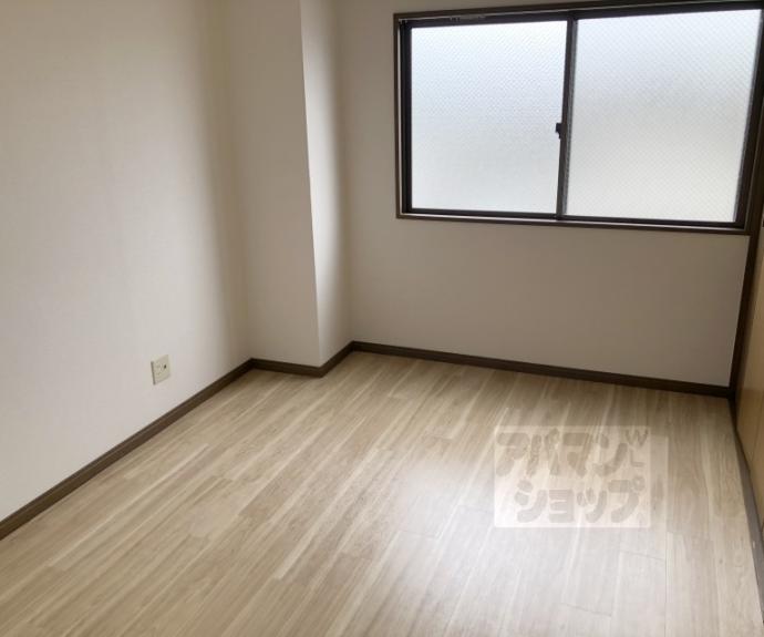 【第２藤栄ハイツ】間取