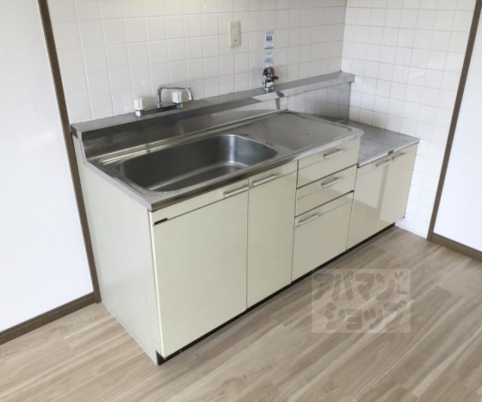 【第２藤栄ハイツ】間取