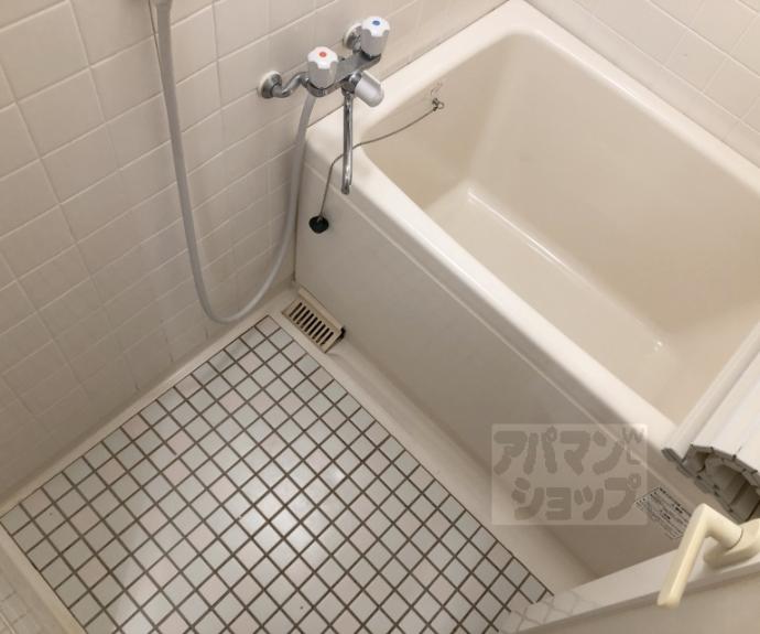 【第２藤栄ハイツ】間取